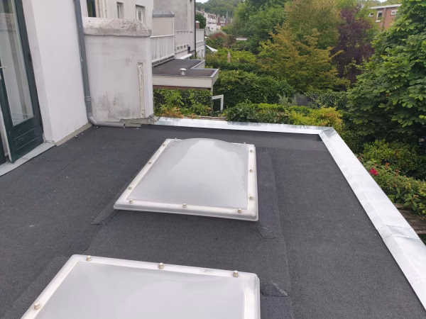 Dakonderhoud en Dakrenovatie Heemstede